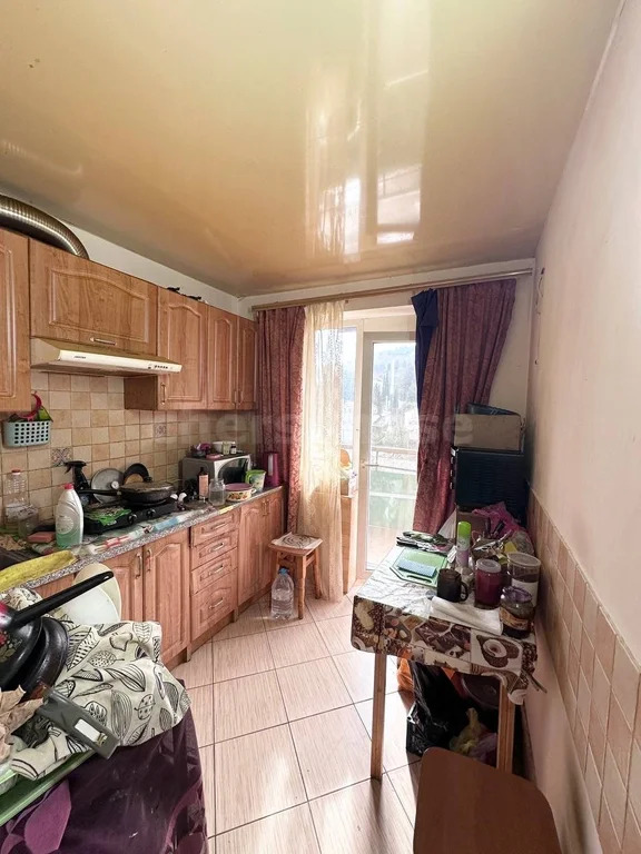 Продажа квартиры, Рыбачье, ул. Центральная - Фото 10