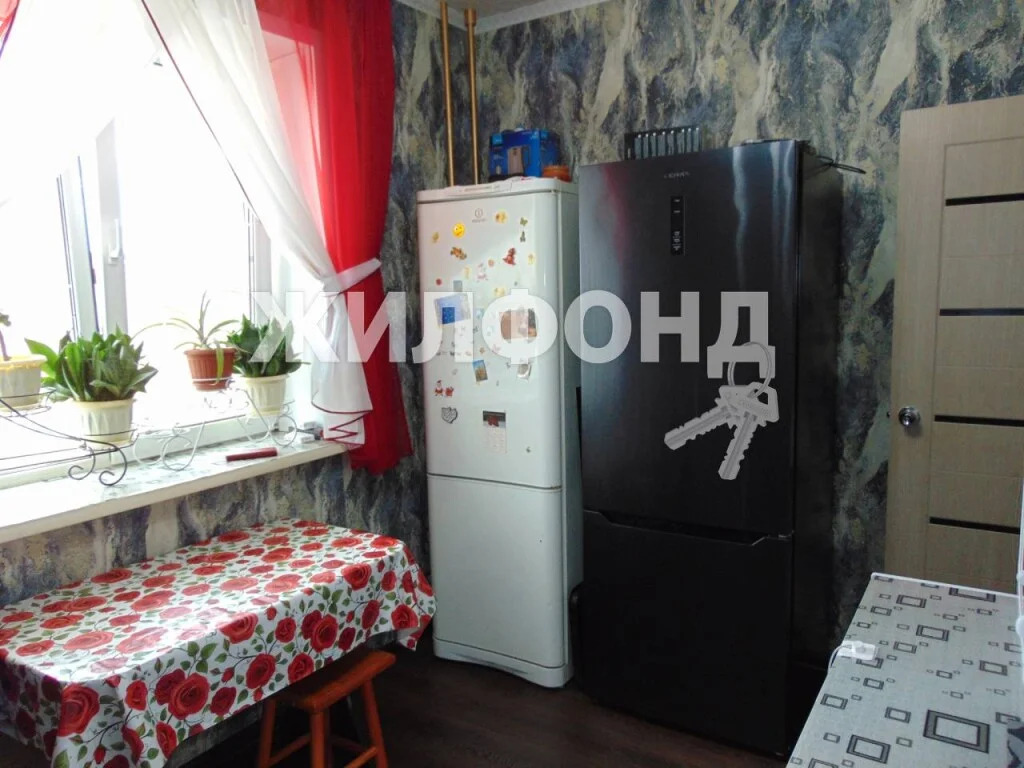 Продажа квартиры, Новосибирск, Мясниковой - Фото 2