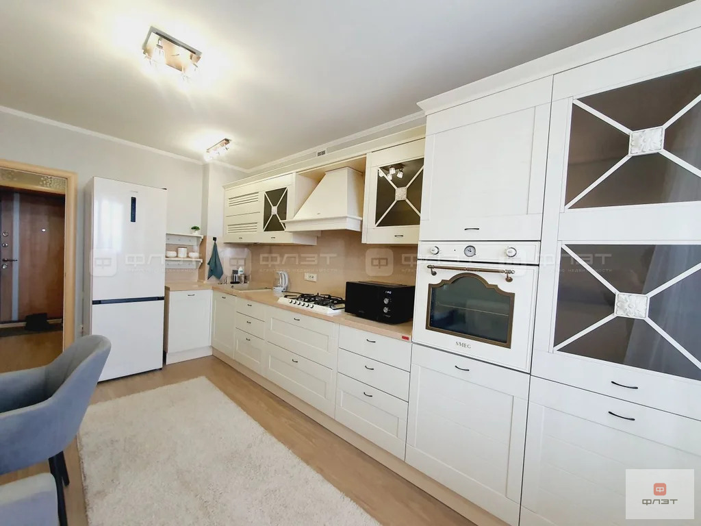 Продажа квартиры, Казань, ул. Салиха Батыева - Фото 2