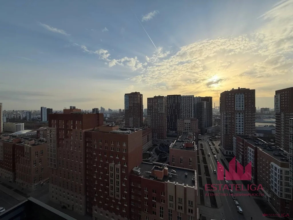 Аренда квартиры, м. Нижегородская, Рязанский пр-кт. - Фото 16