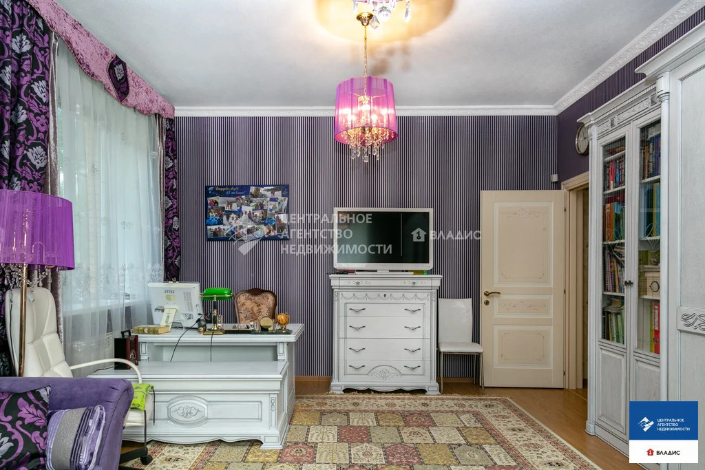 Продажа дома, Агро-Пустынь, Рязанский район, Новая улица - Фото 12