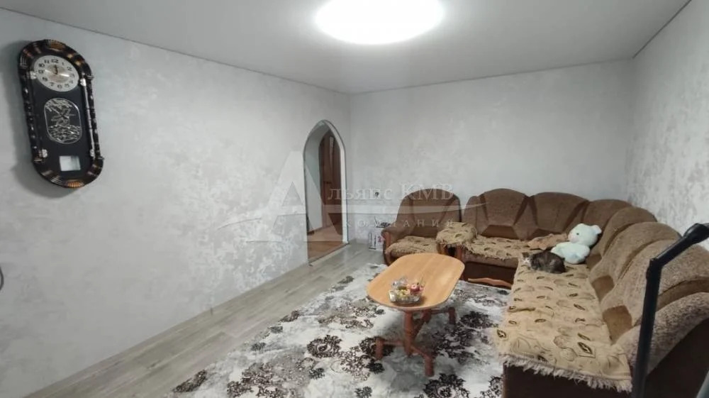 Продажа квартиры, Георгиевск, ул. Быкова - Фото 6