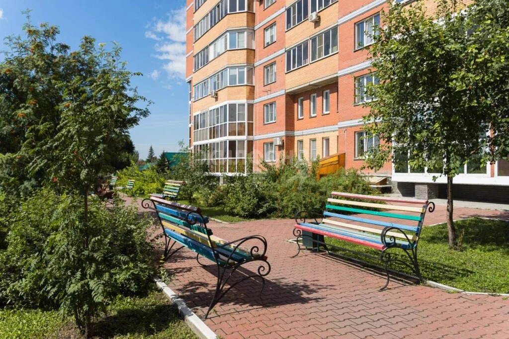 Продажа квартиры, Новосибирск, Красный пр-кт. - Фото 2