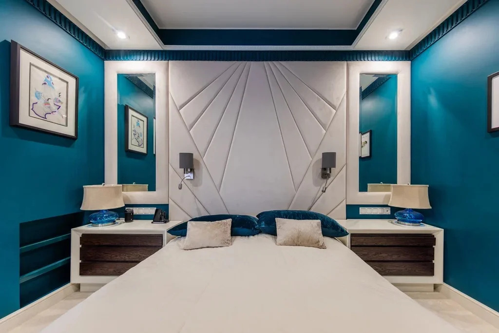 Дизайнерский Таунхаус 290 м2 на участке 6 сот. - Фото 13