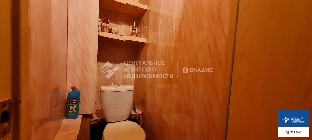 Продажа квартиры, Насурово, Рязанский район - Фото 11