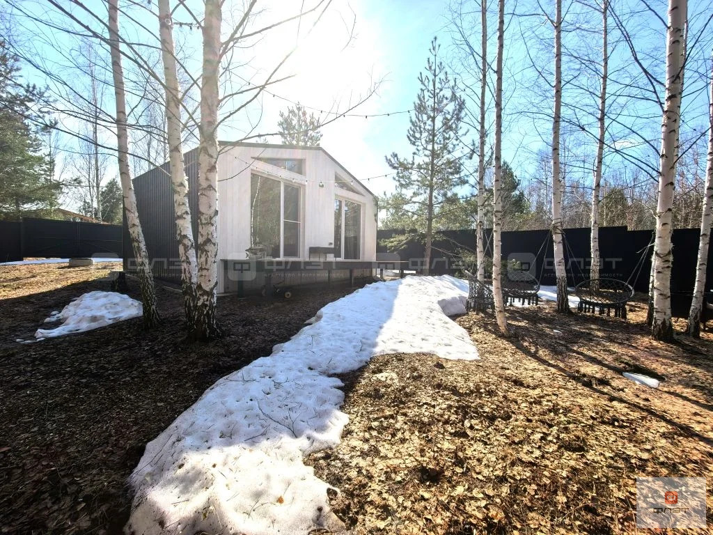 Продажа дома, Верхнеуслонский район, садовое товарищество Агат - Фото 4