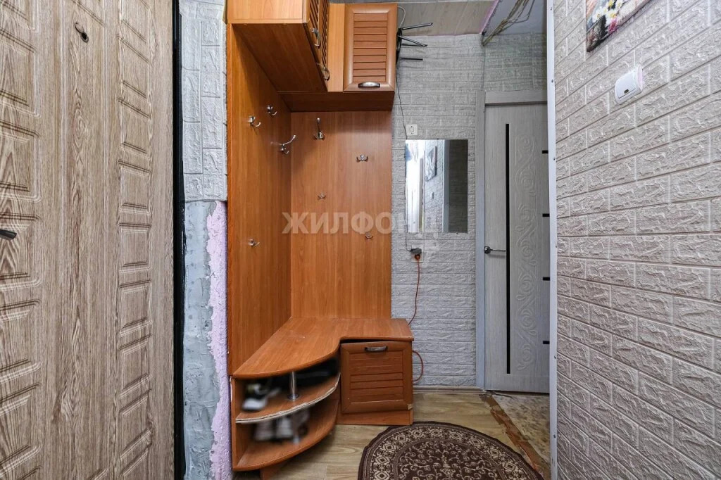 Продажа квартиры, Новосибирск, Солидарности - Фото 12