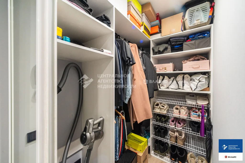Продажа квартиры, Рязань - Фото 12