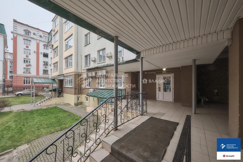 Продажа квартиры, Рязань, ул. Вознесенская - Фото 12