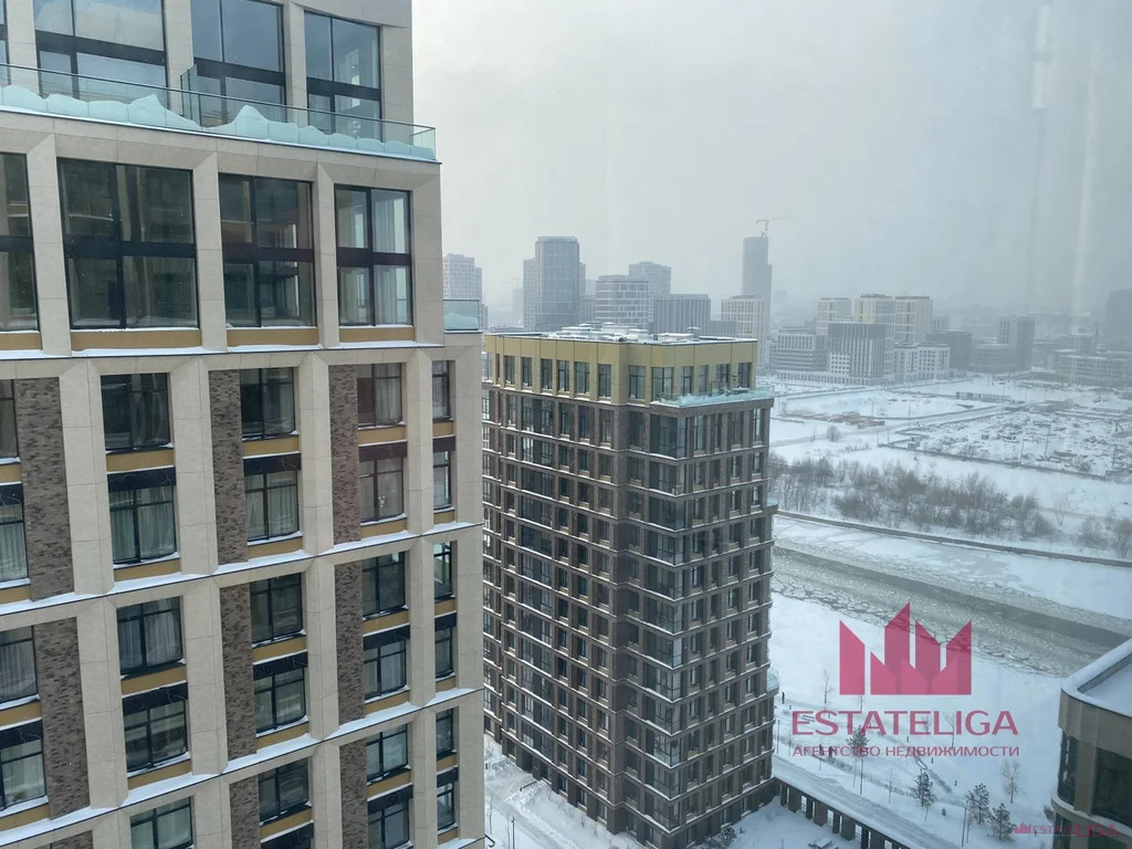 Продажа пентхауса, проспект Лихачева - Фото 17