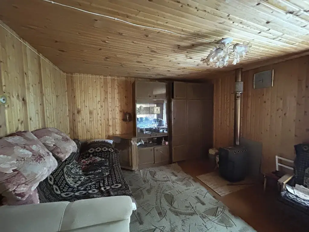 Дача 41 м2 на участке 7,6 сот. - Фото 3