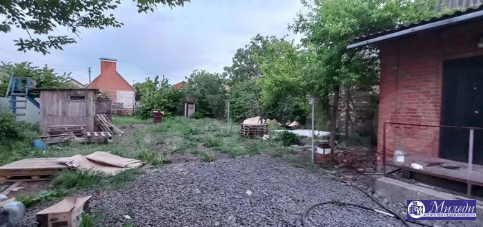 Продажа участка, Батайск, 12 Линия улица - Фото 1