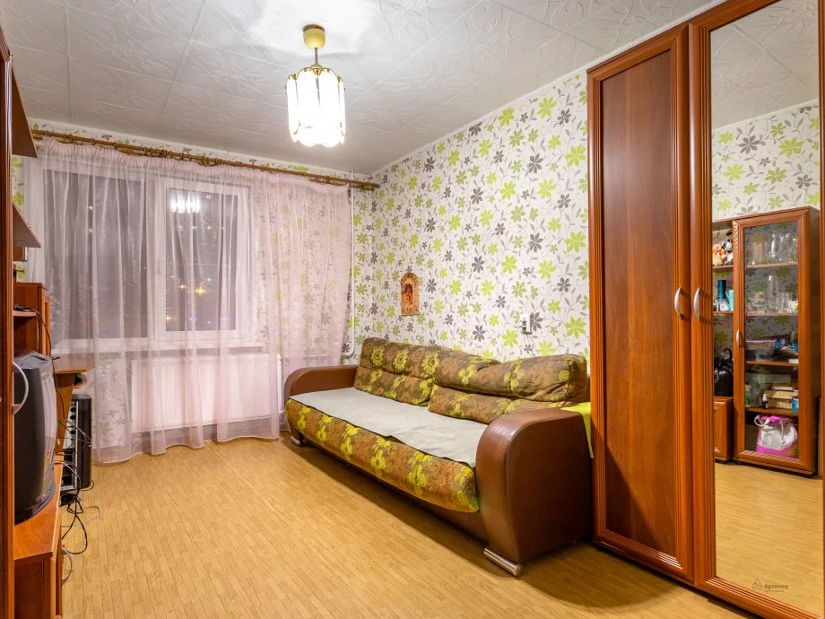 Купить 2 Комнаты В Спб Вторичка