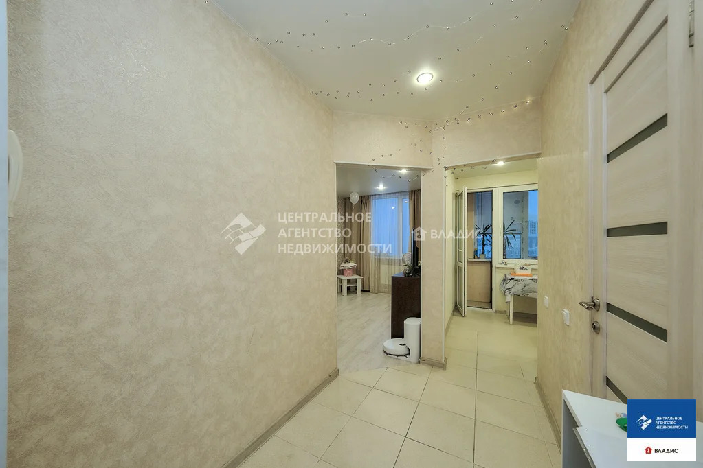 Продажа квартиры, Рязань - Фото 10