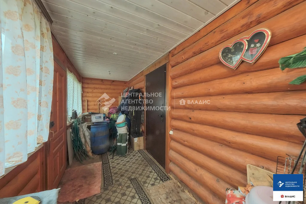 Продажа дома, Фурсово, Рыбновский район - Фото 3