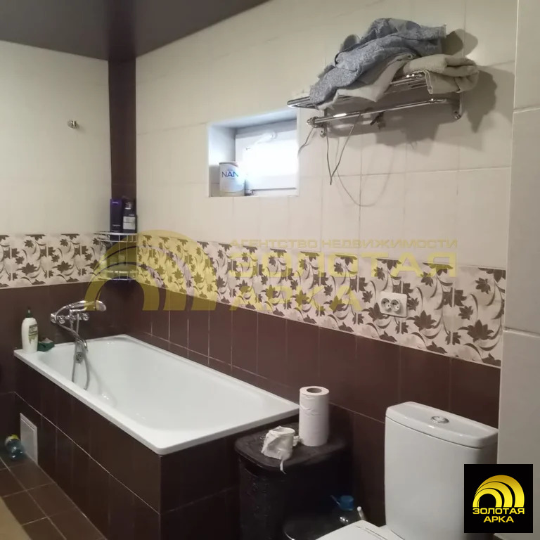 Продажа дома, Старотитаровская, Темрюкский район, Ильича пер. - Фото 12