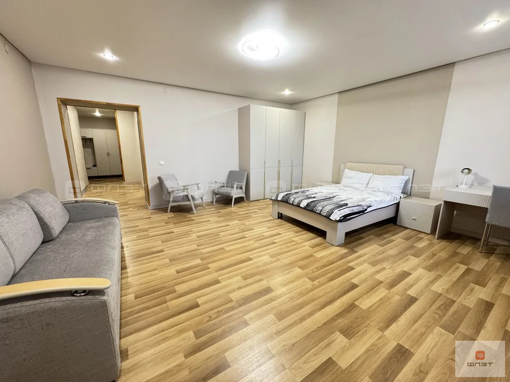 Продажа квартиры, Казань, ул. Хусаина Мавлютова - Фото 3