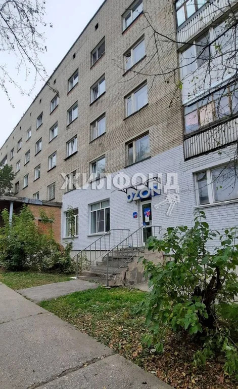 Продажа комнаты, Новосибирск, ул. 40 лет Комсомола - Фото 7
