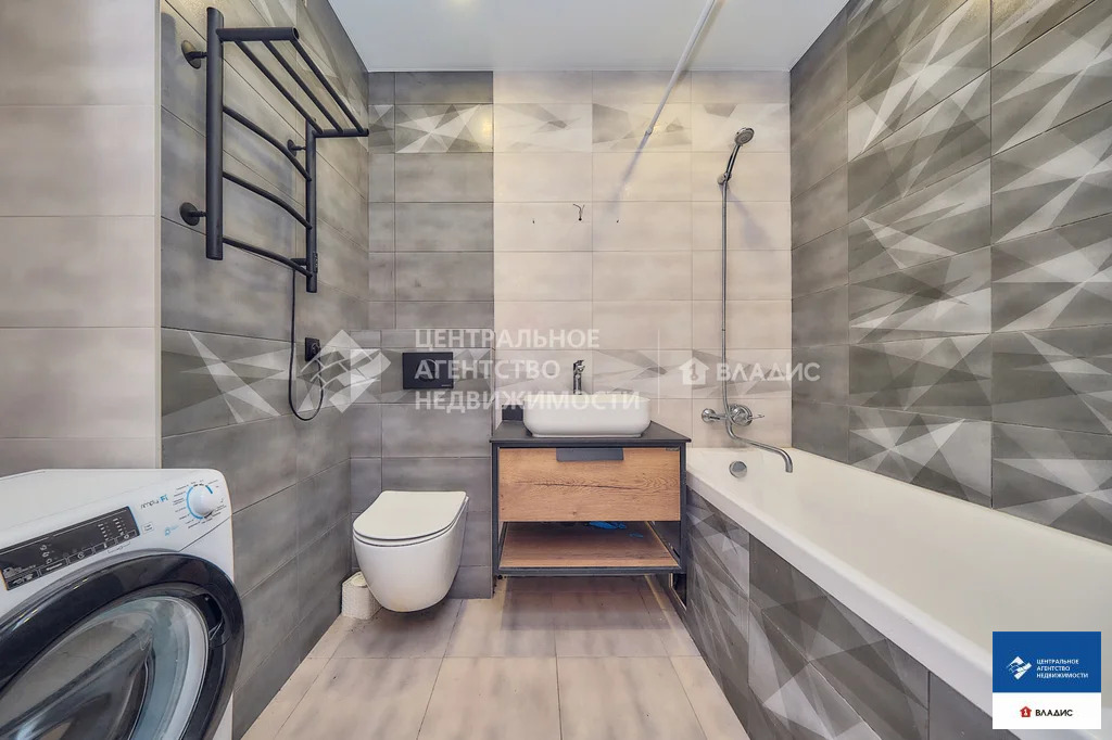 Продажа квартиры, Рязань, улица Александра Полина - Фото 8