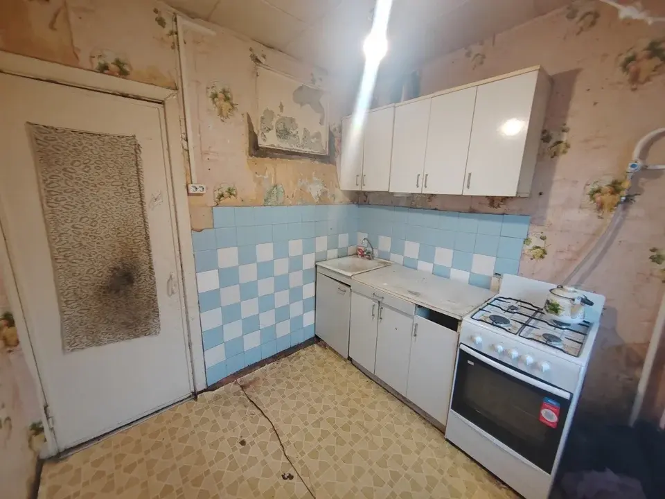 Продаю 1к.кв в г. Одинцово - Фото 2