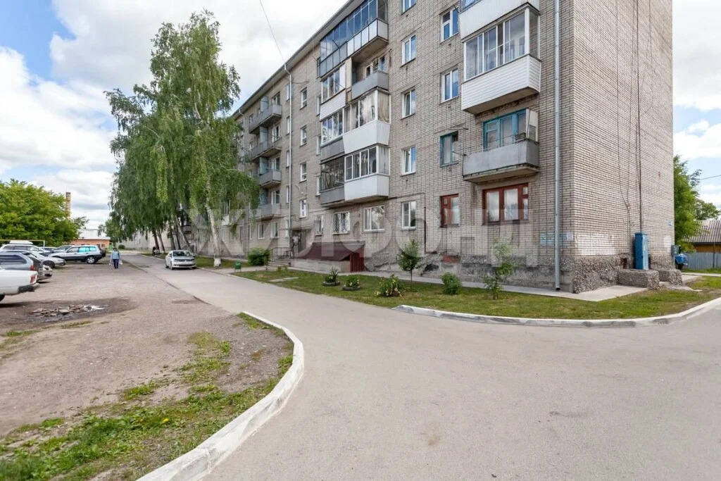 Продажа квартиры, Бердск, ул. Островского - Фото 5