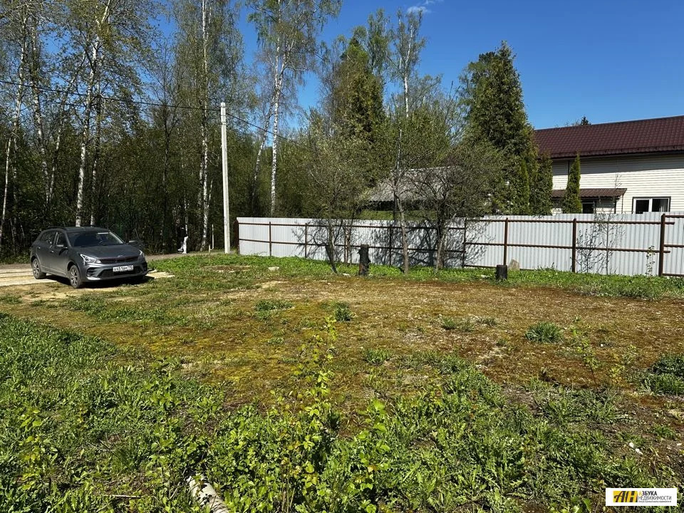 Продажа участка, Одинцовский район, садовое товарищество Буран - Фото 3