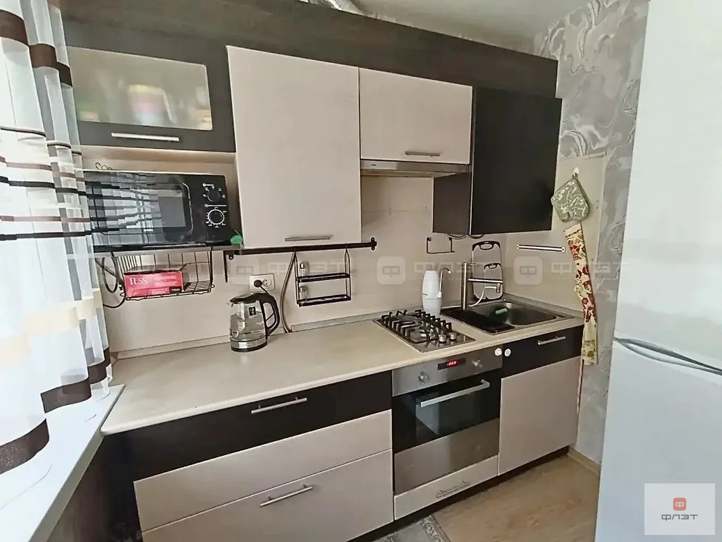 Продажа квартиры, Казань, Горьковское ш. - Фото 7