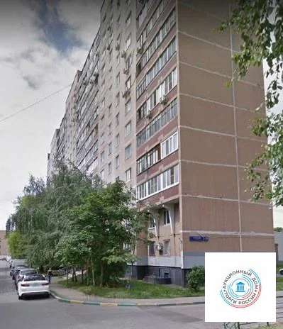 Продается квартира, 84.3 м - Фото 1