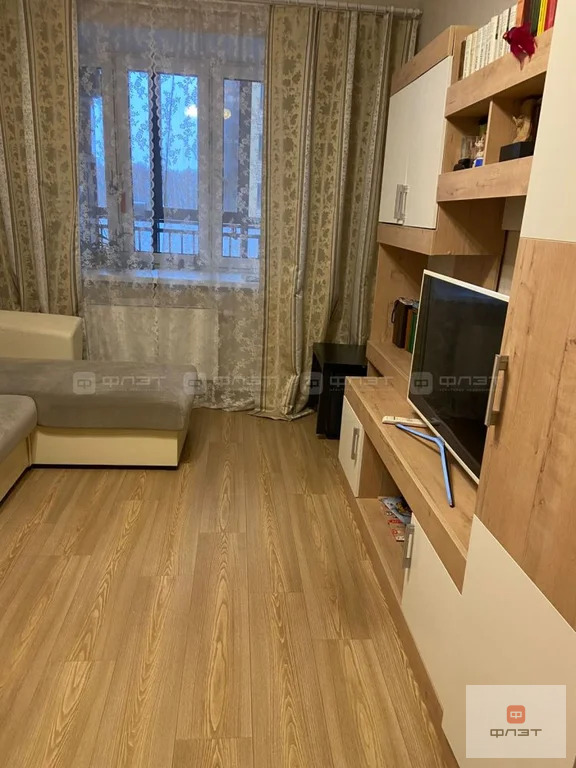 Продажа квартиры, Казань, проезд. Яраткан - Фото 5