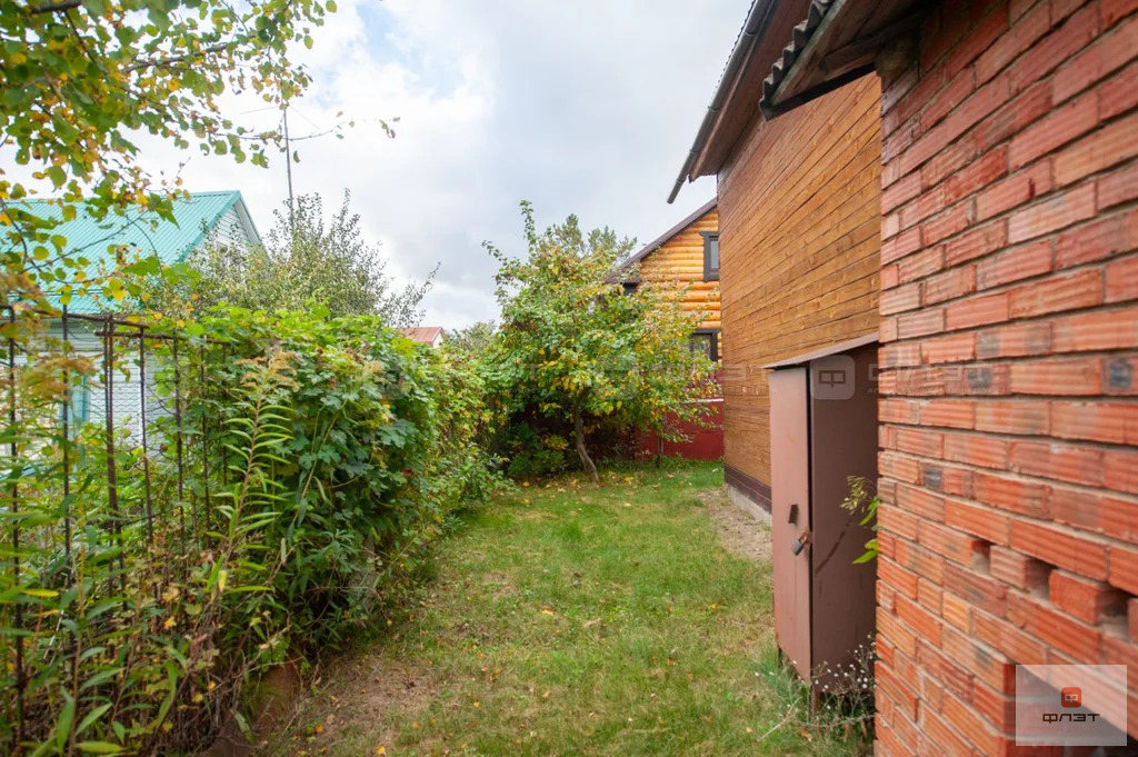 Продажа дома, Лаишевский район, 17-я аллея - Фото 20