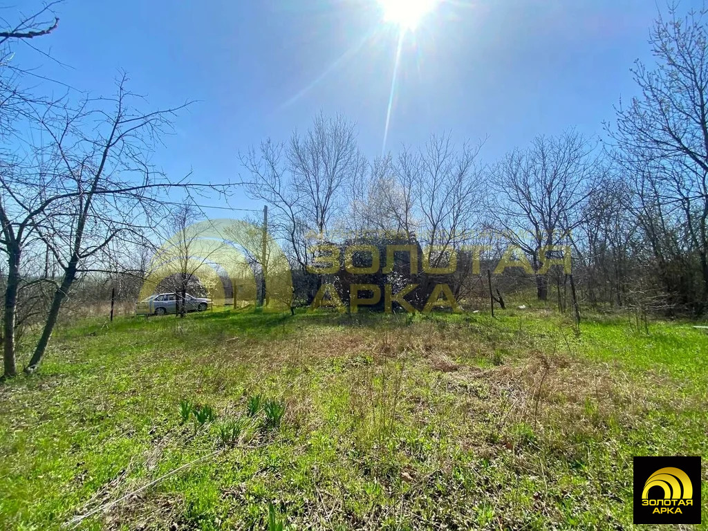 Продажа участка, Экономическое, Крымский район, ул. Победы - Фото 1