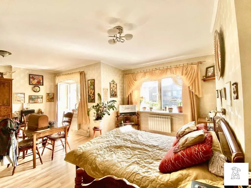 Таунхаус для большой семьи! - Фото 22