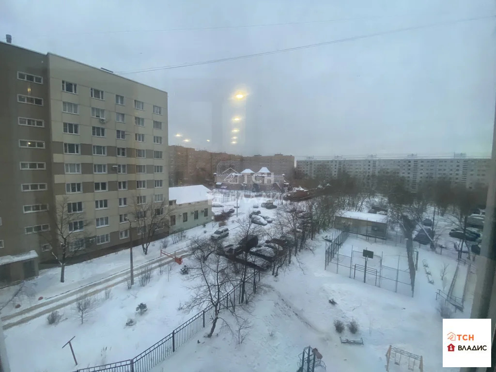 Продажа квартиры, Пушкино, Воскресенский район, Набережная улица - Фото 15