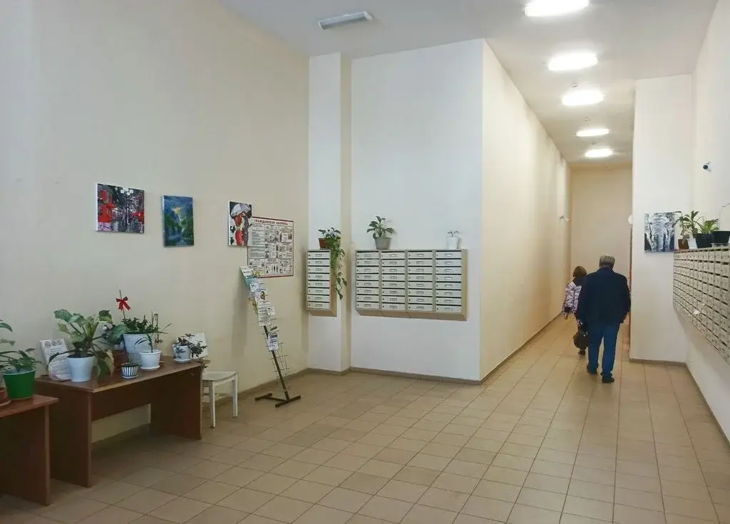 Реутов, 66 кв.м. - Фото 15