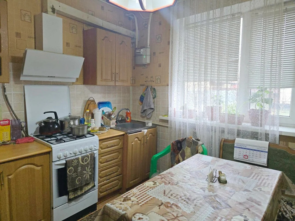 Продажа дома, Полтавская, Красноармейский район, ул. Жлобы - Фото 9