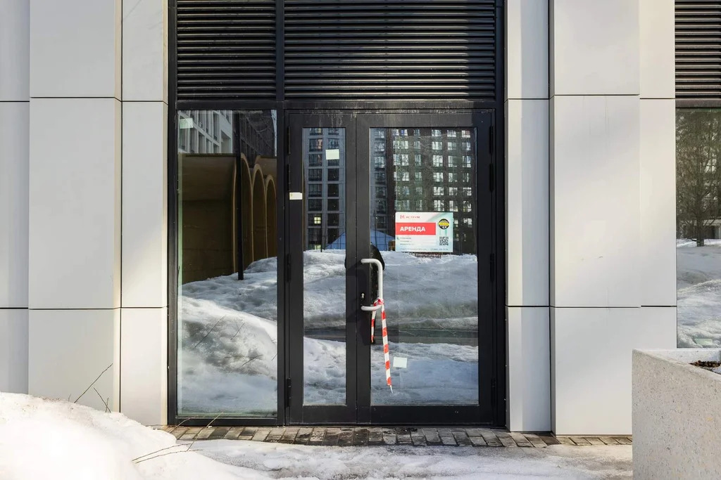 Аренда ПСН площадью 52.7 м2 - Фото 1