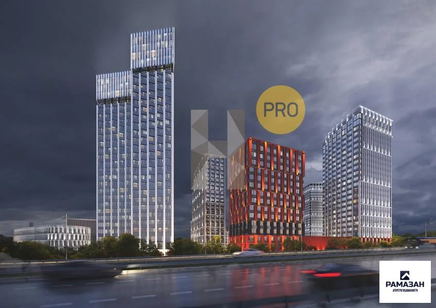 Продажа квартиры в новостройке, Казань, м. Аметьево, ул. Гвардейская - Фото 4