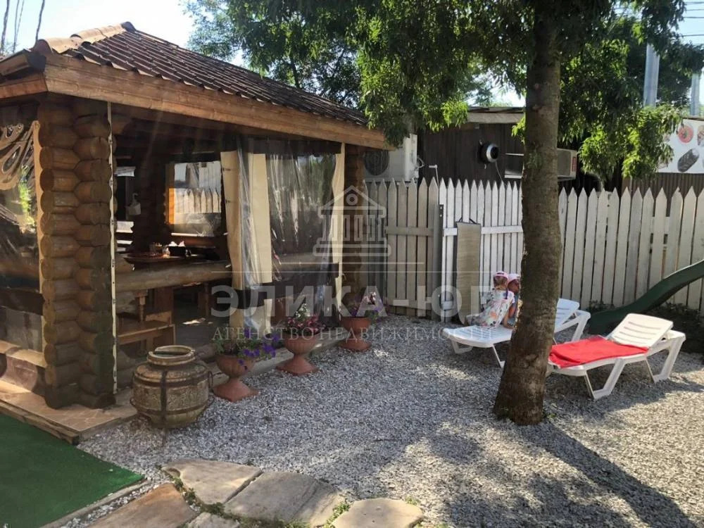 Продажа готового бизнеса, Лермонтово, Туапсинский район, ул. ... - Фото 20