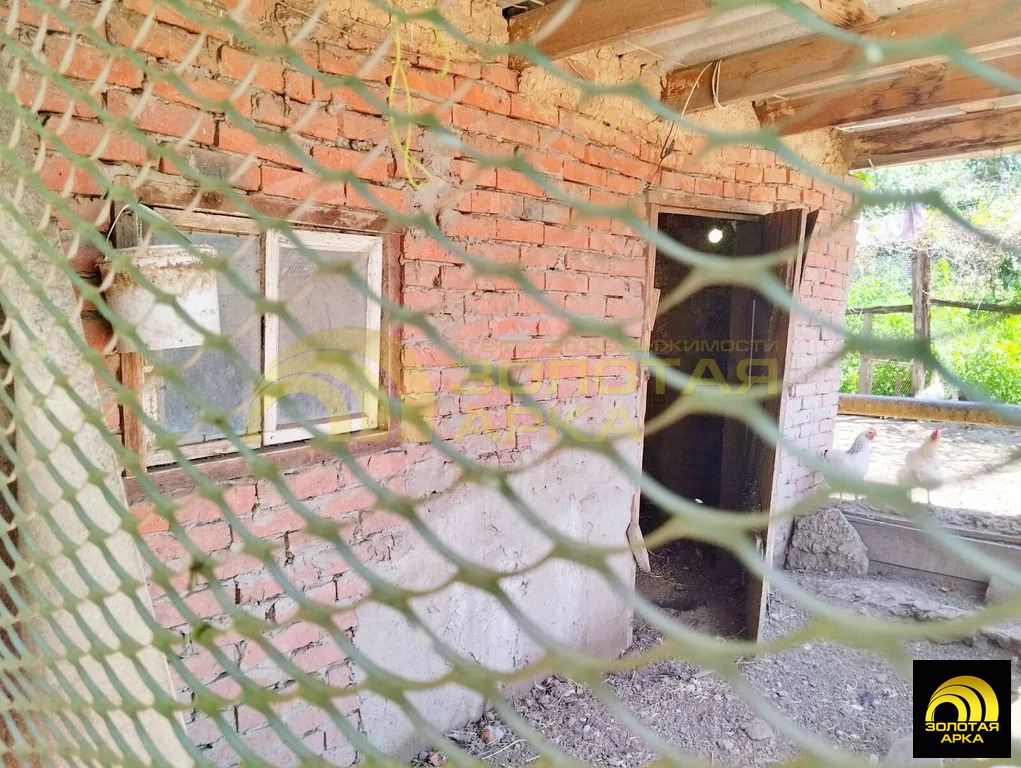 Продажа дома, Красный Октябрь, Крымский район - Фото 15