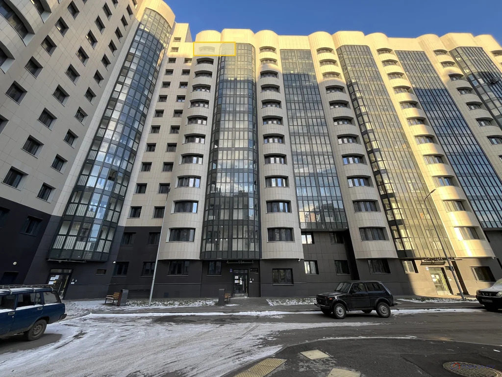 Продажа квартиры, Марушкино, Марушкинское с. п., ул. Северная - Фото 2