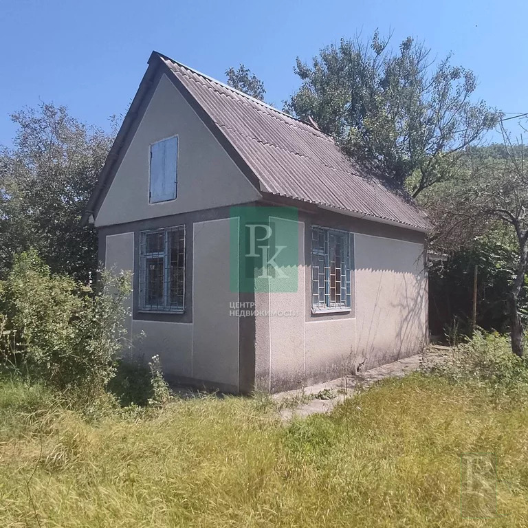 Продажа дома, Севастополь, садоводческое некоммерческое товарищество ... - Фото 3