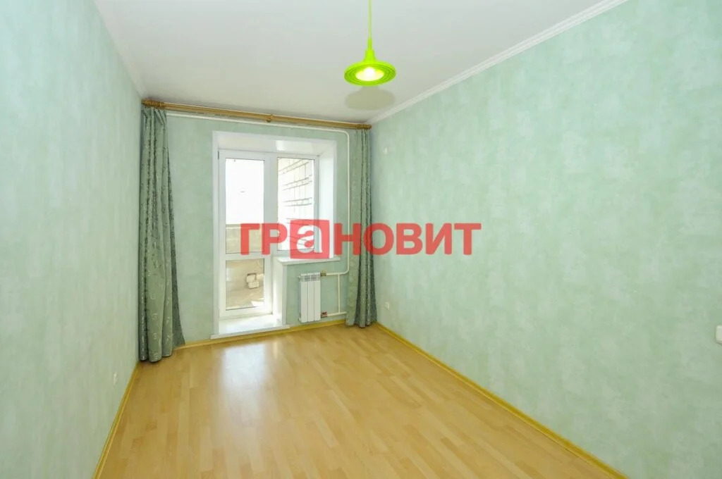 Продажа квартиры, Новосибирск, ул. Троллейная - Фото 18