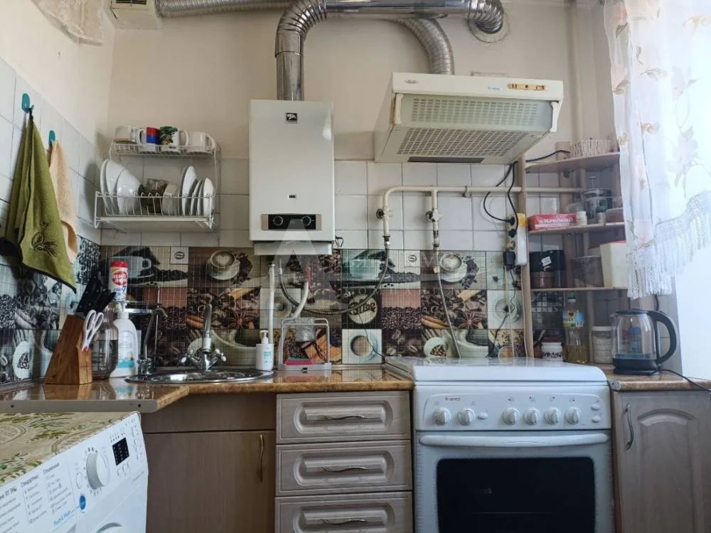 Продажа квартиры, Георгиевск, ул. Кочубея - Фото 7