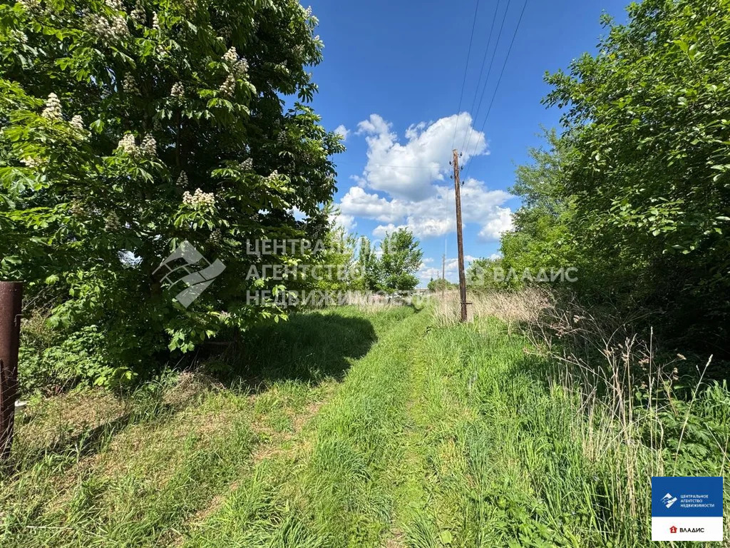 Продажа дома, Лысцево, Рязанский район - Фото 4