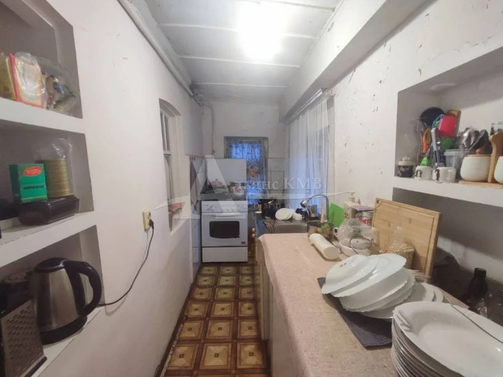 Продажа дома, Новопавловск, Кировский район, ул. Красноармейская - Фото 6