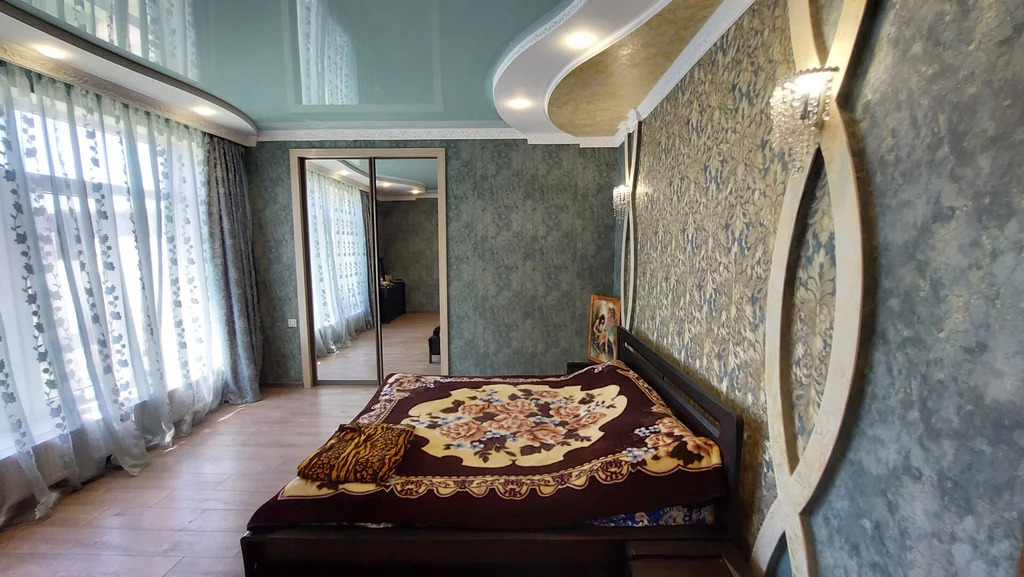 Продажа дома, Темрюк, Темрюкский район, ул. Огородная - Фото 18