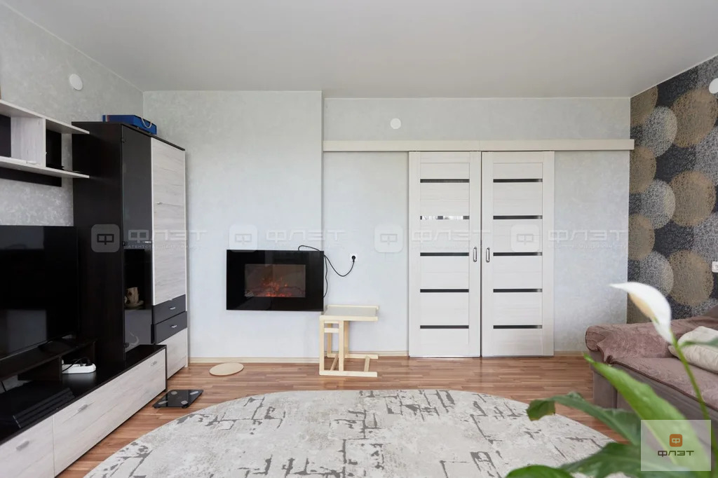 Продажа квартиры, Столбище, Лаишевский район, ул. Совхозная - Фото 17