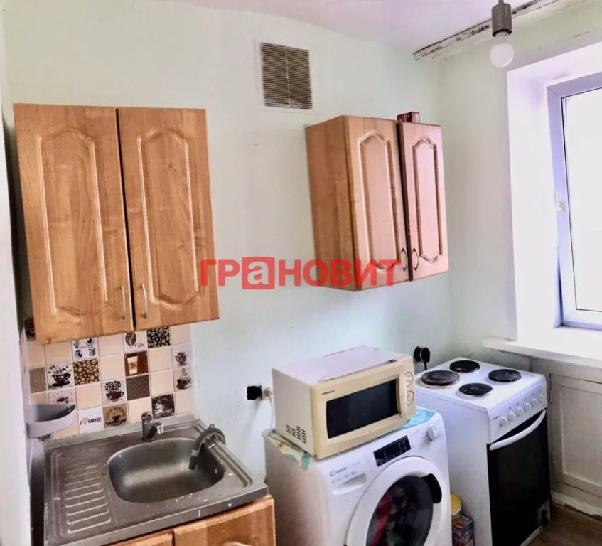 Продажа квартиры, Новосибирск, ул. Зорге - Фото 6