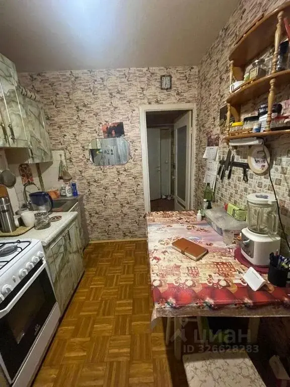 Продажа трехкомнатной квартиры 62.0м Московская область, Егорьевск, .. - Фото 9