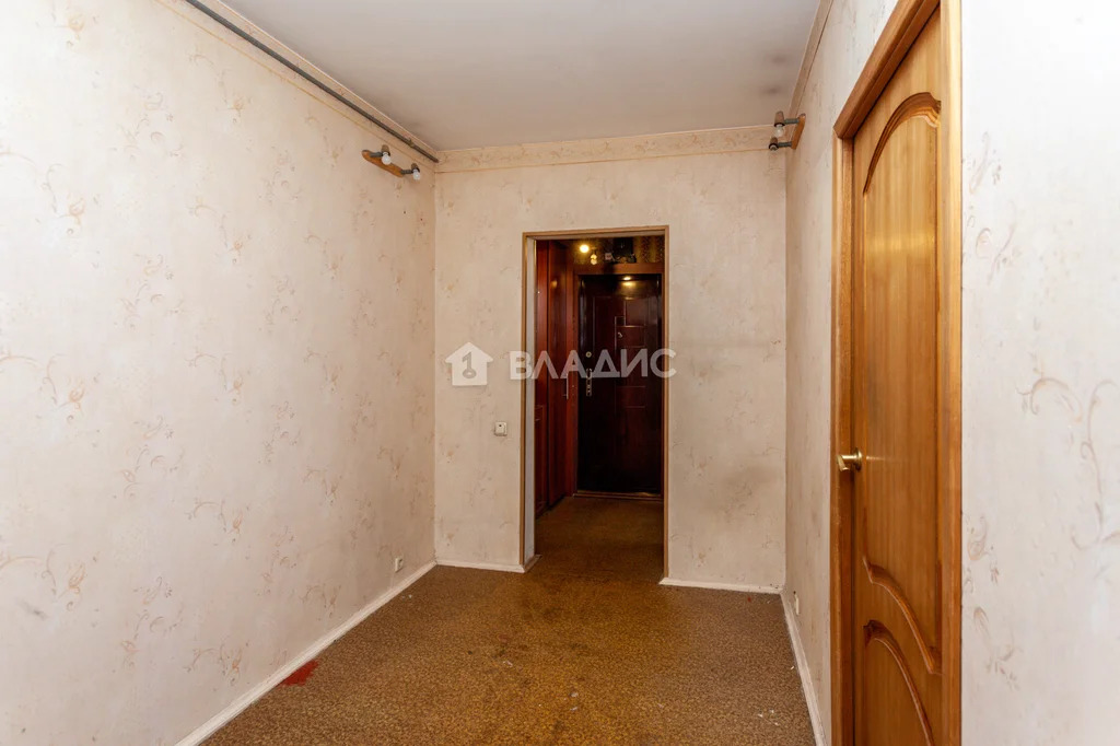 Москва, Онежская улица, д.22, 3-комнатная квартира на продажу - Фото 25